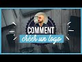 Comment crer un logo facilement et gratuitement 2019