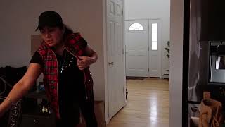 JC PENNEY HAUL - BOOTS AND CLOTHING