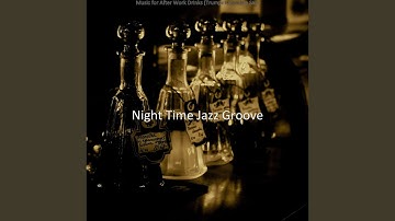 Scintillating After Work Drinks