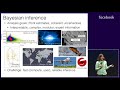 Tamara Broderick: Variational Bayes and Beyond: Bayesian Inference for Big Data (ICML 2018 tutorial)