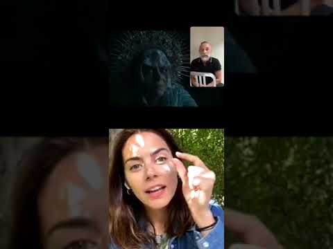 Videó: Lorenza Izzo: életrajz, Kreativitás, Karrier, Személyes élet