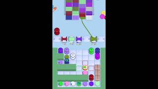 Knit Out Level 1029 Easy Game Solution Walkthrough 