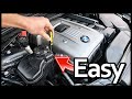 How To Coolant Bleed BMW With An Electric Waterpump
