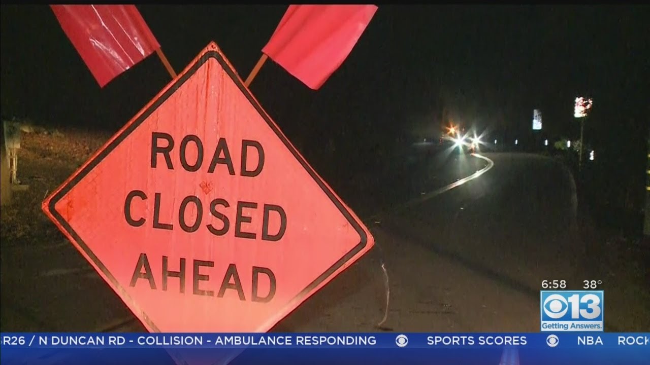 3 Teens Killed, Two Others Injured In Pleasanton Christmas Night Crash ...