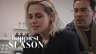 Happiest Season (2020) | Planning to Marry Her Clip [HD] | Hulu