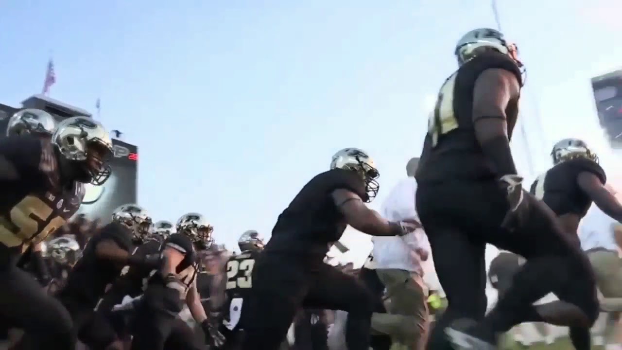College Football Hype 2018-19 - YouTube