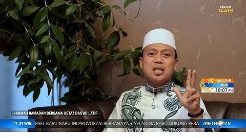 Sifat Kurang Rasa Malu