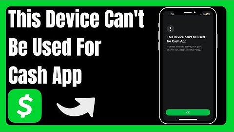 How to Fix This Device Can