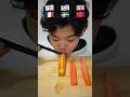 サーモン食べ比べ！#asmr #mukbang #飯テロ