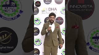 DHA Bahawalpur x Digital Next  Business Expo 2025 | InnoVista Cholistan