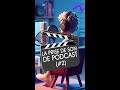 La prise de son de podcast