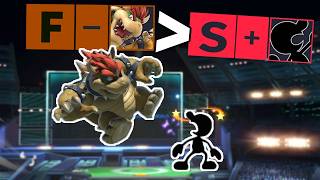 most insane low tier moments #25