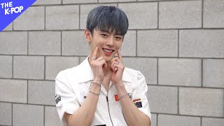 베리베리(VERIVERY) 텔레파SHOW [비하인드 더 쇼 210831]