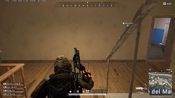 PUBG: BATTLEGROUNDS Lag Switch Cheat