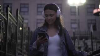 Ttec Soundmax Kulaküstü Kablosuz Bluetooth Kulaklık