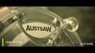 Autsaw Rotary Hacksaw | Next Gen In Saw Blade Technology
