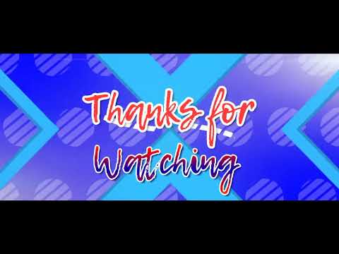 Thanks For Watching Gif Youtube
