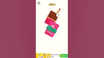 Draw Puzzle 2 Level 2