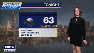 Emily Wahls 11/04/2024 FOX32