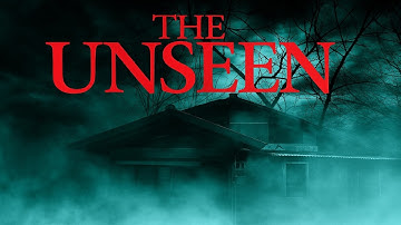 The Unseen (Full Movie) 2025 | FREE Haunted House Horror | Scary Paranormal Thriller | Ghost Film