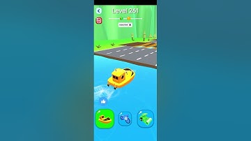 Shape Shifting Gameplay Walkthrough Android iOS BeamNG.drive Level No 261 #shorts #shapeshifting