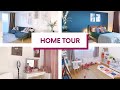 ✨BIENVENUE CHEZ MOI ! #HOMETOUR MINIMALISTE