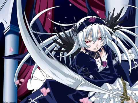 Aka to Kuro (suigintou)