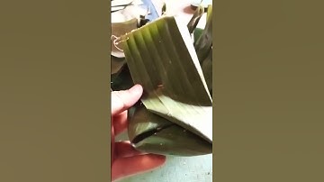 Thumbnail of botok sembukan khas kota nganjuk