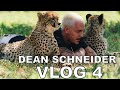Dean Schneider - Hakuna Mipaka Vlog #4