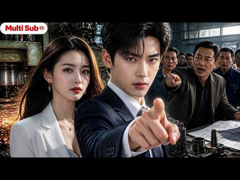 【Multi Sub】Fired in Public... Hired by the World's Biggest Client the Same Day!