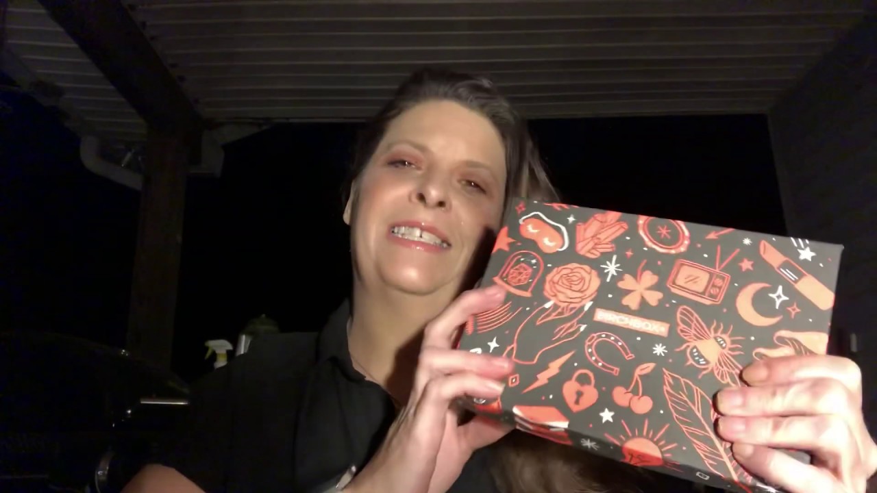 Birchbox October 2019