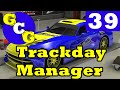 Trackday Manager Gameplay - Episode 39 - Early Access