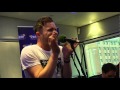 Olly Murs - Please Don't Let Me Go LIVE (Real Radio Band in the Boardroom)