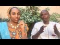 Learn HAUSA with me - Greetings & Etiquette (part 1)