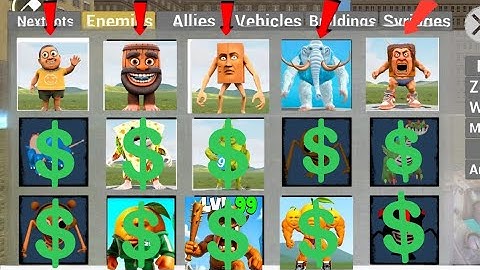 Sandbox in space updated new dead planet wake up gman anomaly table sammy chasingnextbots