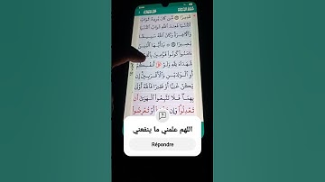 سورة النساء الآية 134-135 سعد الغامدي