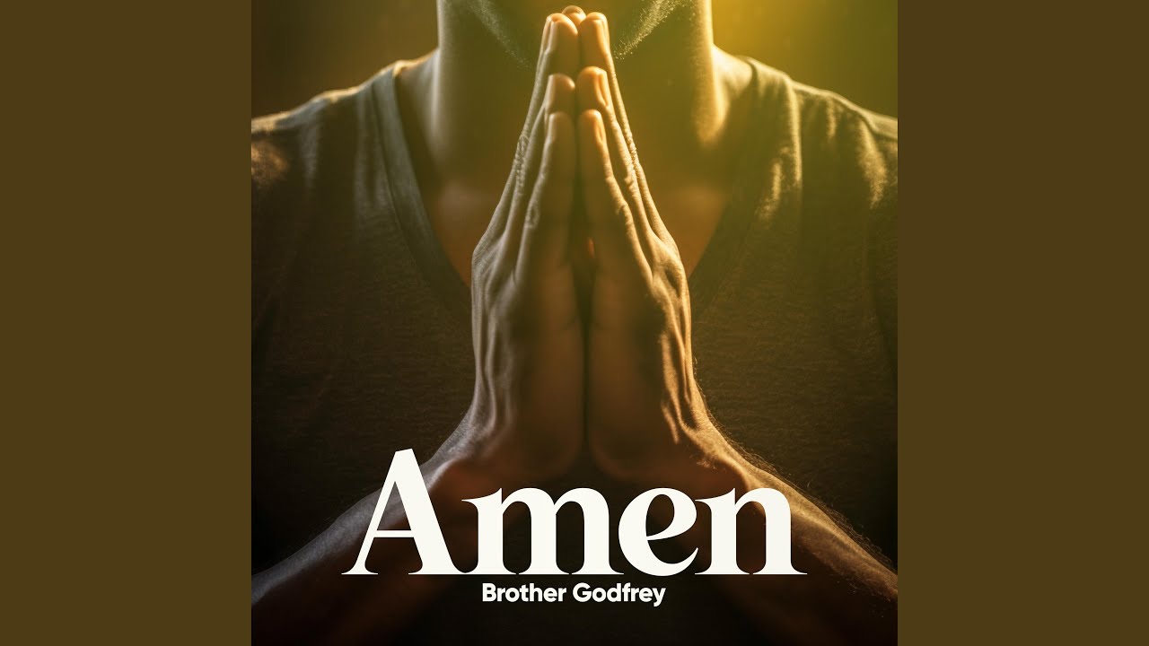 Watch AMEN on YouTube Watch AMEN on YouTube