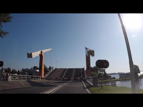 Uitpakken van vakantie en weekendje Nederland.