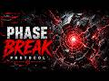 AURALITH - Phase Break Protocol (Official Audio)