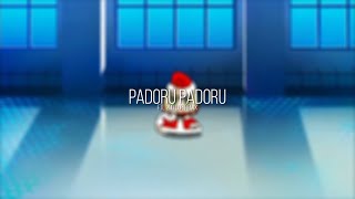 Padoru Padoru (FTL 2nd Lofi Mix)