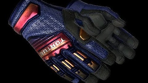 Specialist Gloves | Fade MOD FOR CSS V89