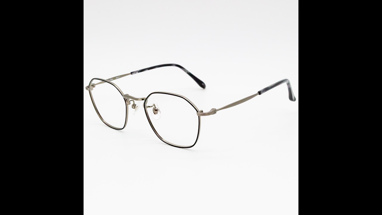 SEASONS COLLECTION SC108 メガネ SEASONS(シーズンズ) SC 108-2ライト