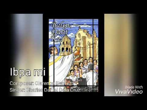 Ibpa mi (Capampangan
