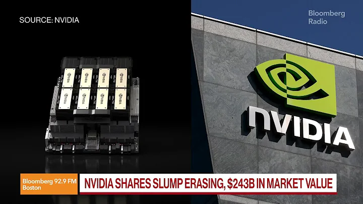Nvidia-Google AI Chip Rivalry Escalates on Report of Meta Talks