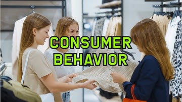 The Psychology of Consumer Behavior