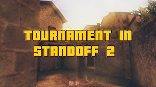 КОРОТКО О ТУРНИРАХ | STANDOFF 2 | РЕЦЕНЗИЯ ОТ SPIDYYY