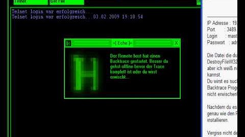 Hack the Game Mission 2