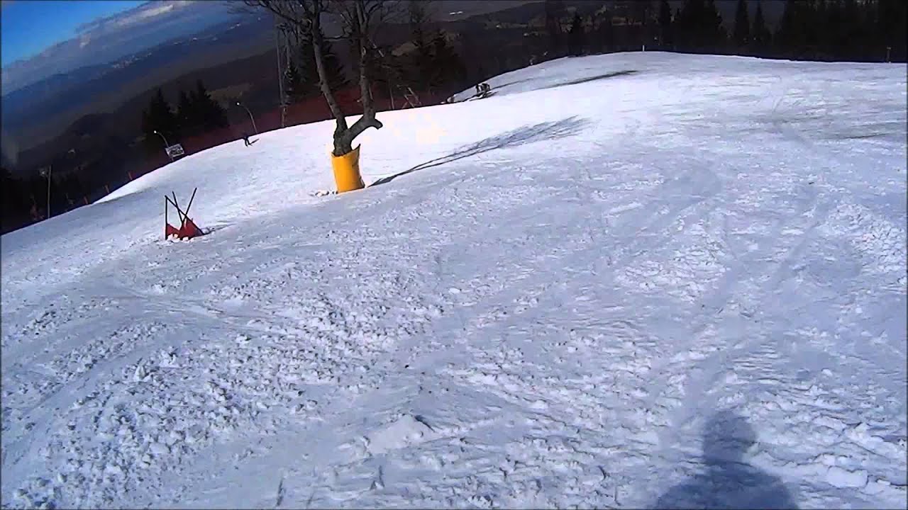 Smartfan Ski - Poiana Brasov 2013 romania currency