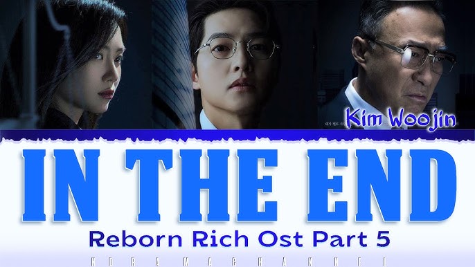 Reborn Rich (Original Soundtrack), Pt. 1 — Jong Ho