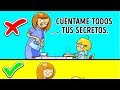 9 Cosas que nunca debes prohibirles a los niños